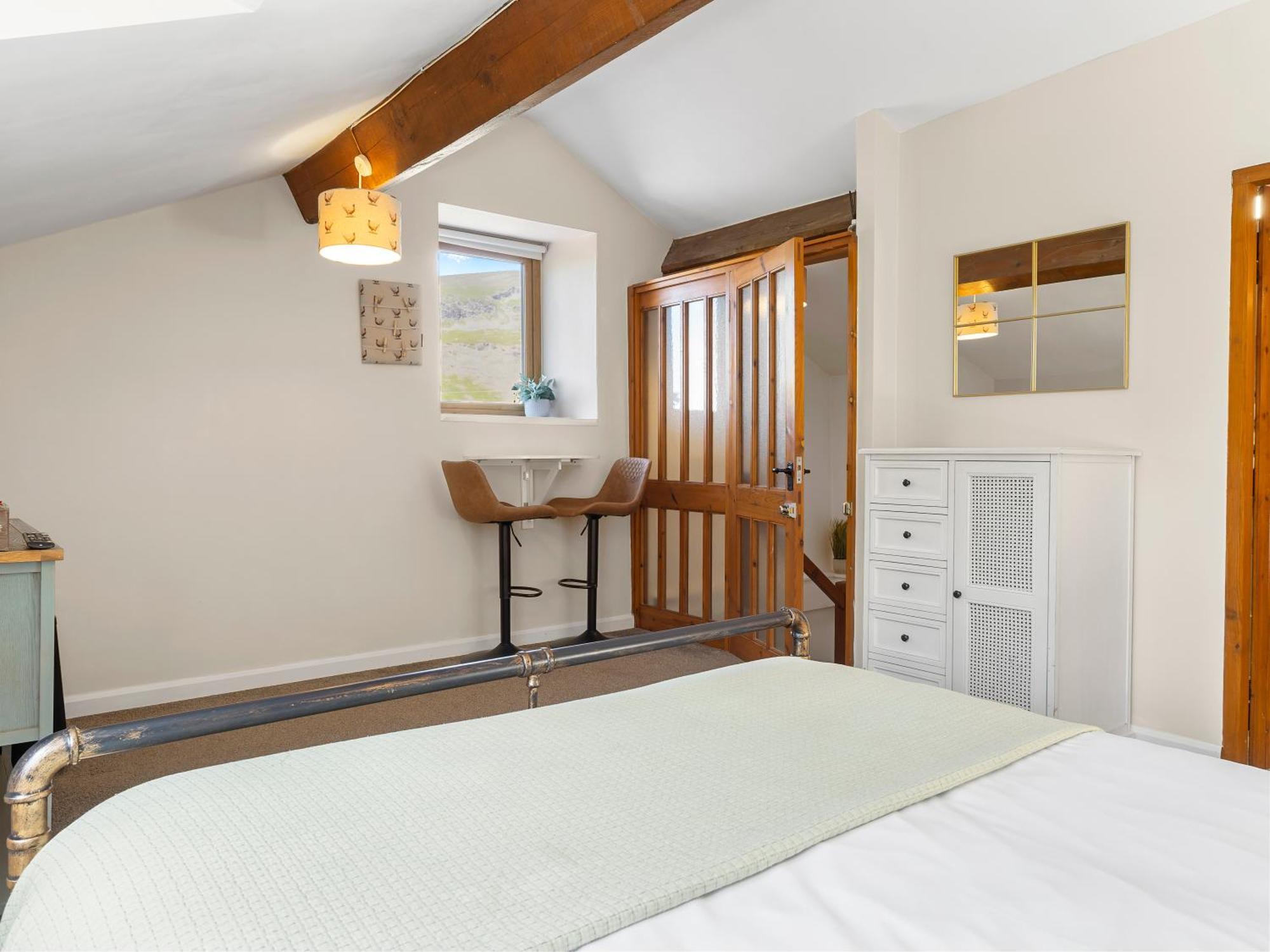 Hotel Hole House Farm Millom Exteriér fotografie